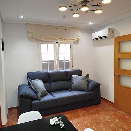 Casa Planta Baja En Gador Apartamento Exterior foto