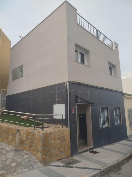 Casa Planta Baja En Gador Apartamento Exterior foto