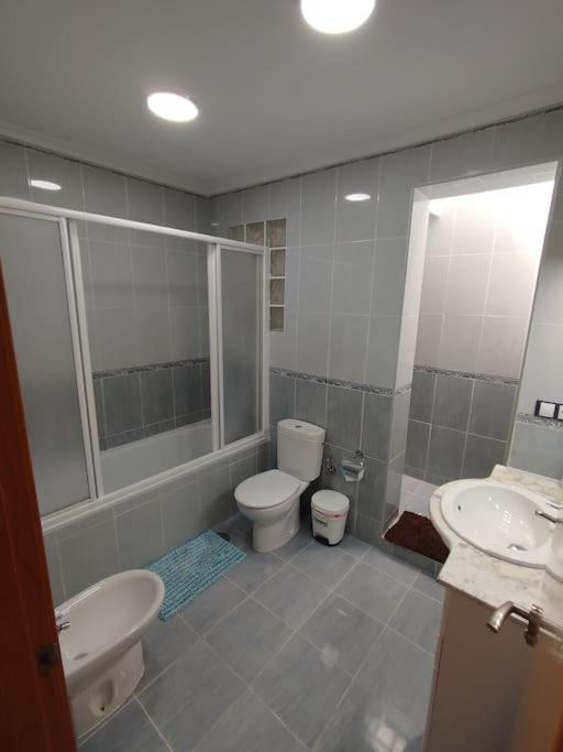 Casa Planta Baja En Gador Apartamento Exterior foto