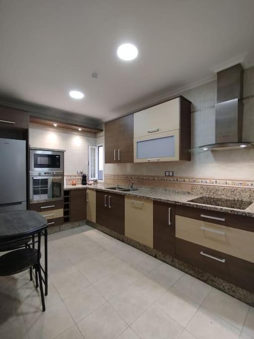 Casa Planta Baja En Gador Apartamento Exterior foto
