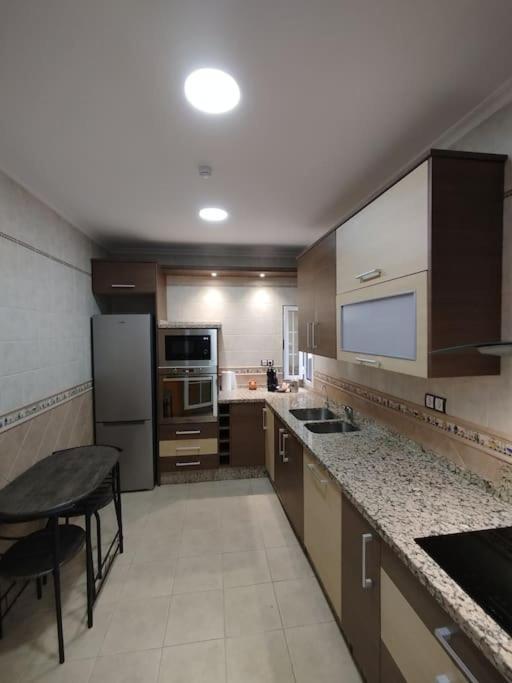 Casa Planta Baja En Gador Apartamento Exterior foto