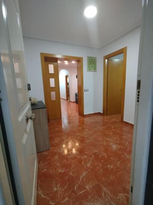 Casa Planta Baja En Gador Apartamento Exterior foto