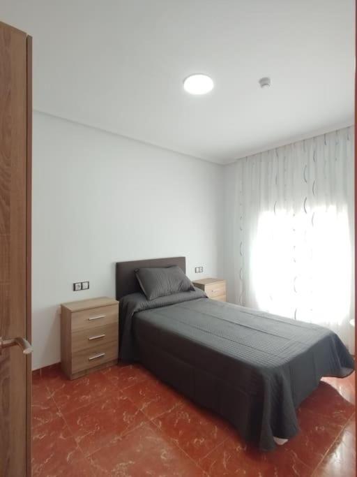 Casa Planta Baja En Gador Apartamento Exterior foto