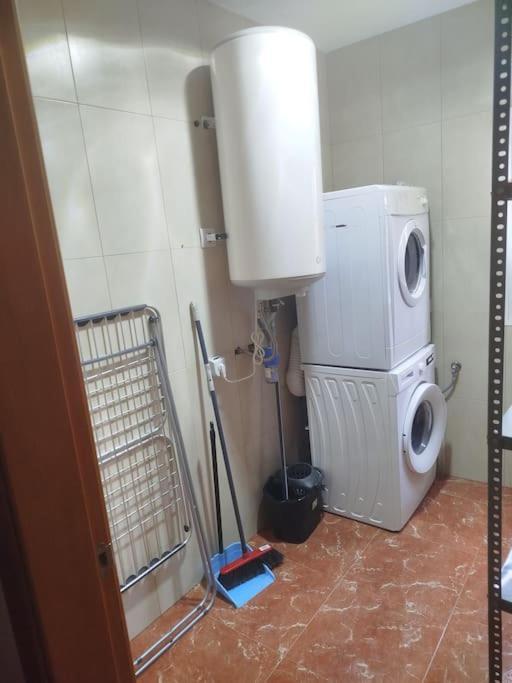 Casa Planta Baja En Gador Apartamento Exterior foto